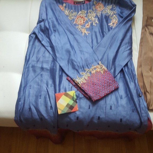 Dhanak set - Picture 3 of 5